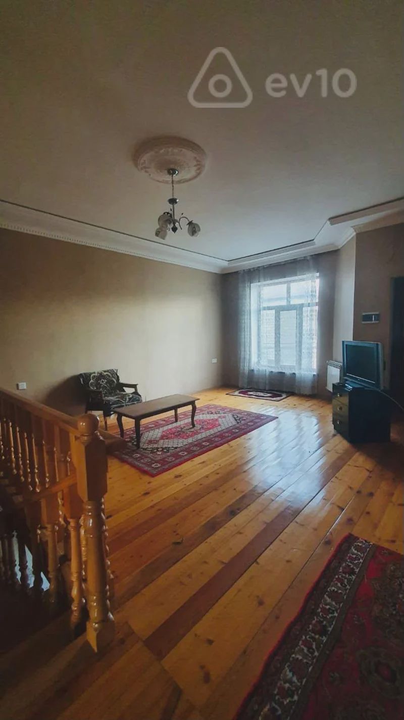 8 otaqlı həyət evi, 850 m², Xirdalan, Xırdalan — kirayə — Ev, villa, Xırdalan (5)