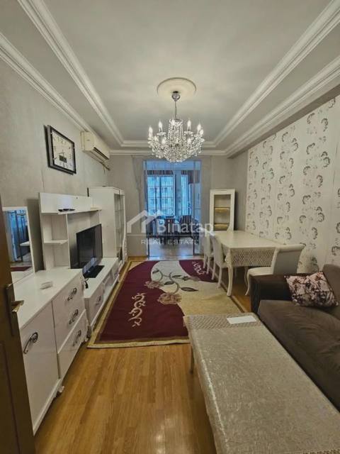 Satılır 2 otaqlı yeni tikili 68 m², 20 Yanvar metrosu, Yasamal rayonu — Bakı