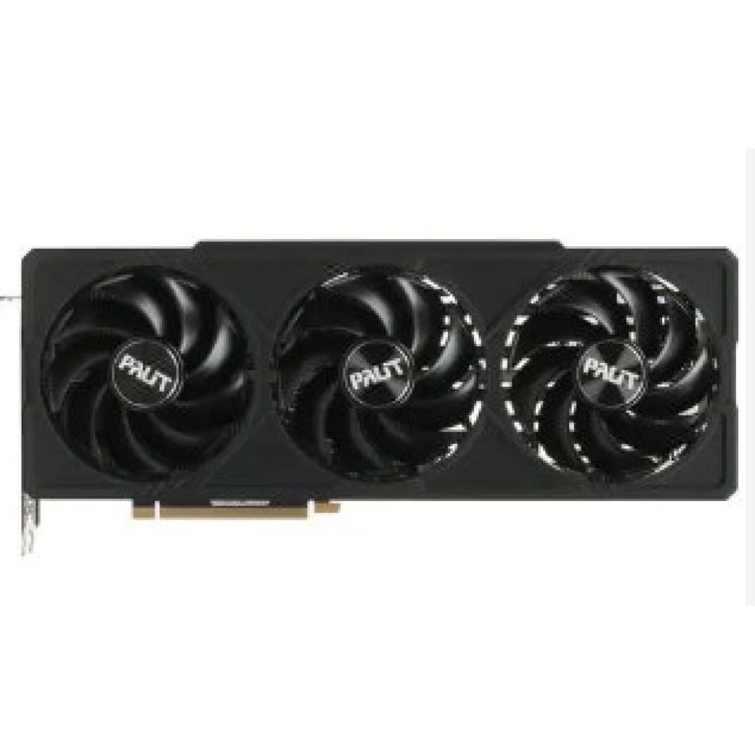 Videokart Palit RTX 4080 Super JetStream OC 16GB GDDR6X 256bit (NED408SS19T2-1032J) — Qrafik kartlar, Bakı (2)