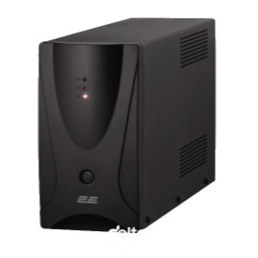 Fasiləsiz enerji təchizatı UPS 2E ED2000, 2000VA/1200W — Server avadanlıqları, Bakı (3)