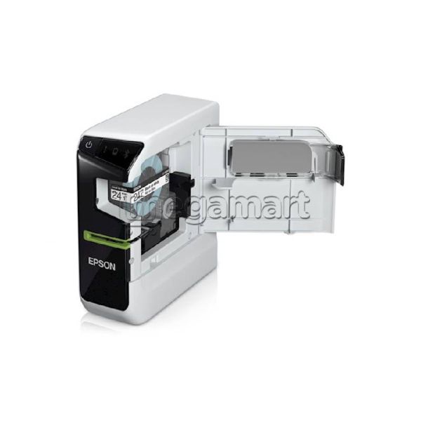 Etiket printeri Epson LabelWorks LW-600P (C51CD69200) — Printerləri, Bakı (3)