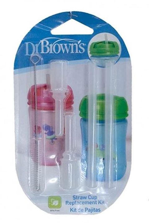 Fincanlar üçün borucuqlar Dr.Brown's, 2 əd — Bakı
