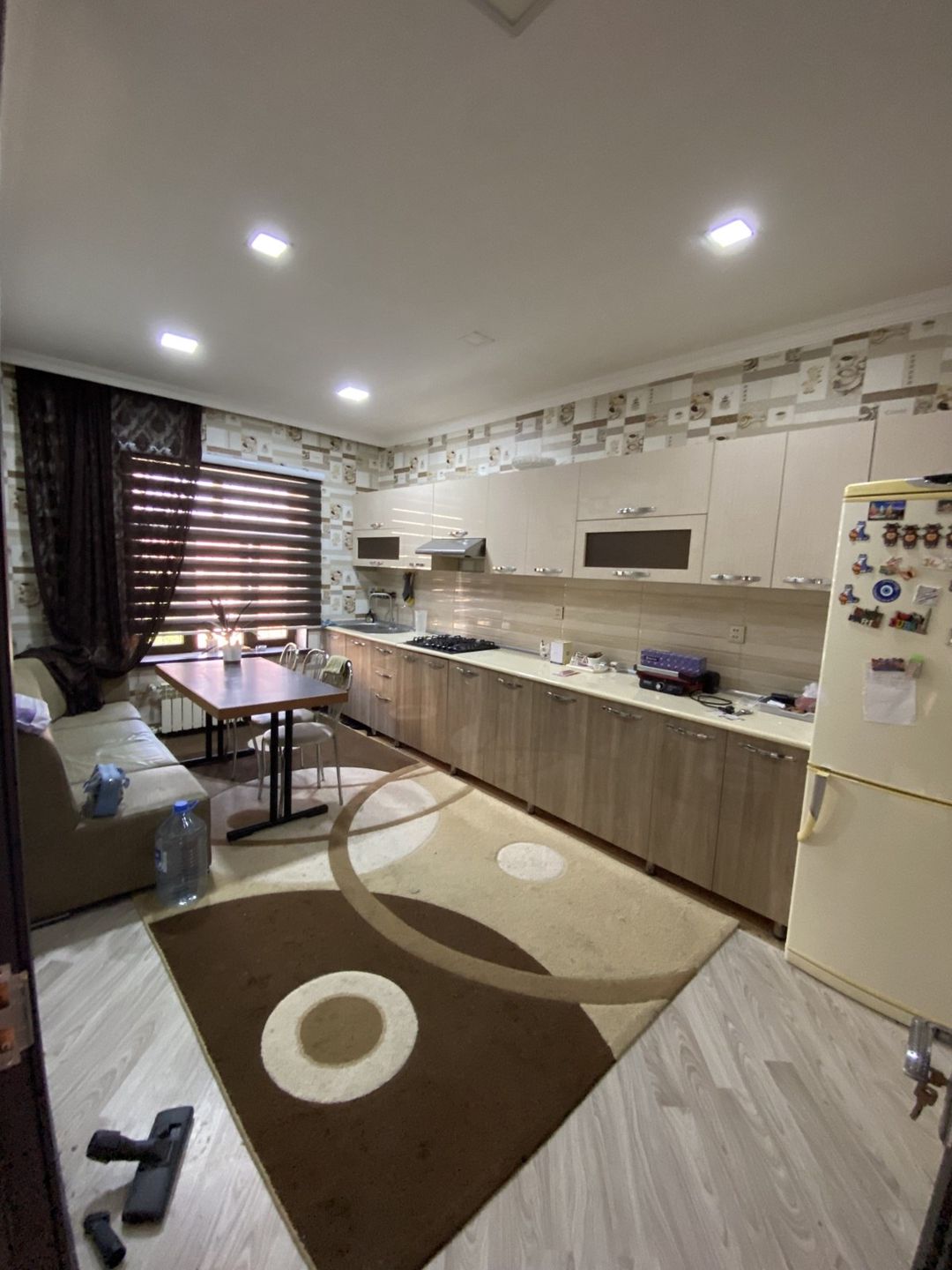 Satılır 4 otaqlı həyət evi/bağ evi 120 m² — Ev, villa, Bakı (6)