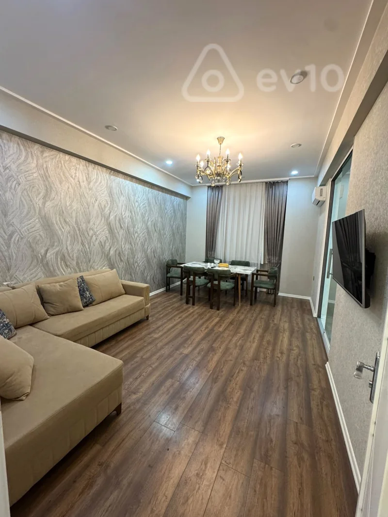 2 otaqlı mənzil, 75 m², Sarayeva kucesi — kirayə — 700 ₼ · Bakı · Mənzil 2 otaqlı mənzil, 75 m², Sarayeva kucesi — kirayə — Bakı