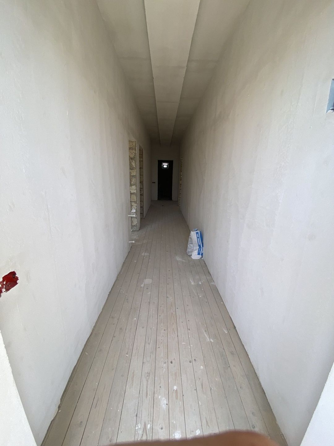 Satılır 4 otaqlı həyət evi/bağ evi 90 m² — Ev, villa, Bakı (12)