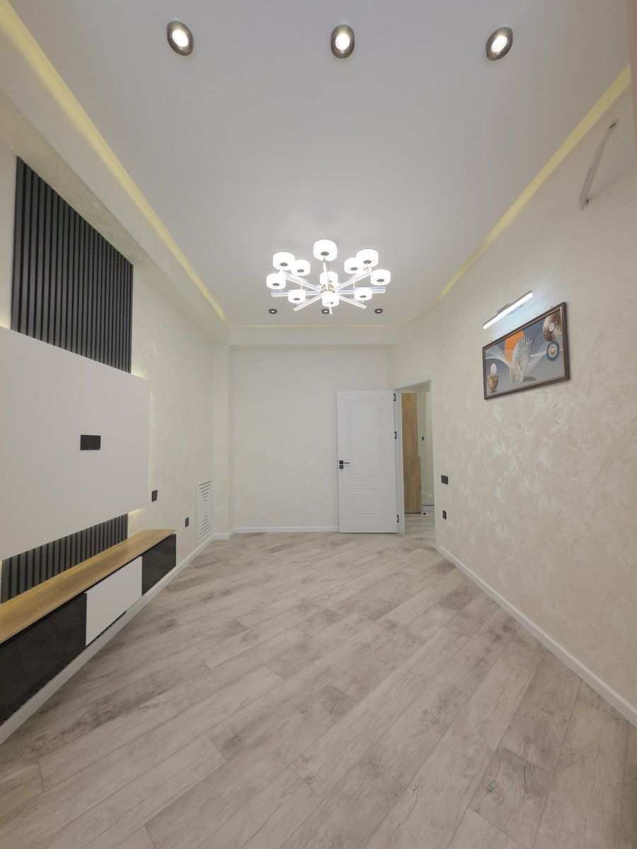 Satılır 2 otaqlı yeni tikili 50 m² — Mənzil, Bakı (11)