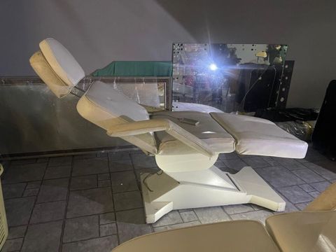 satılır Bahalı alınıb. Kuwetka – peşəkar salon/spa üçün — Bakı