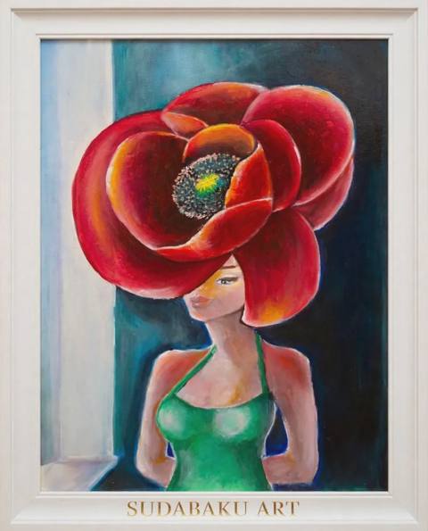 Poppy Queen — Bakı