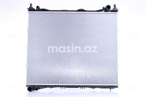 Land Rover Vogue - Su Radiatoru — 250 ₼ · Bakı · Ehtiyat hissələri Land Rover Vogue - Su Radiatoru — Bakı