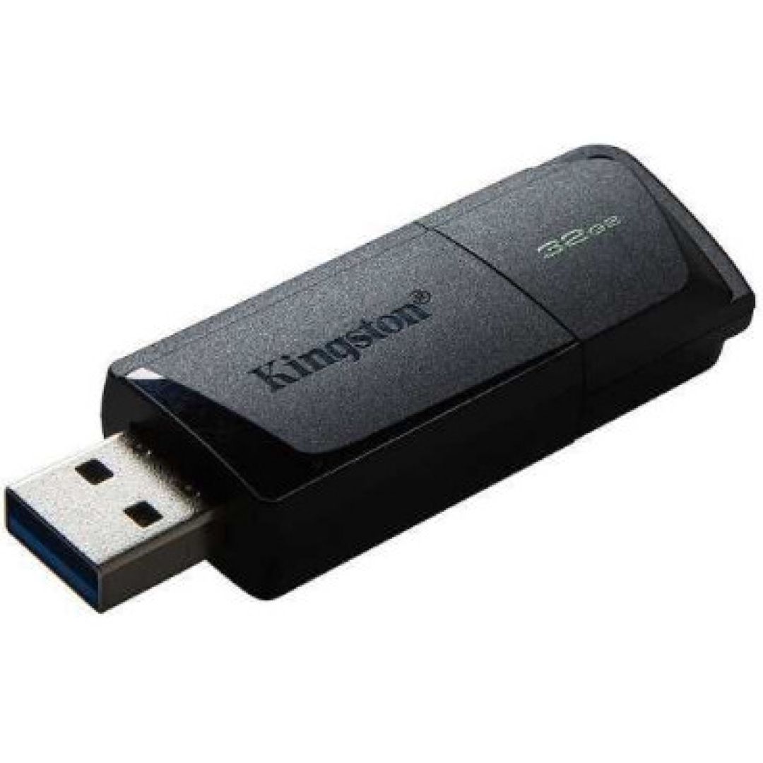 Fleş kart Kingston DataTraveler Exodia M 32GB USB 3.2 Gen1 — Telefonlar və qadjetlər, Bakı (3)