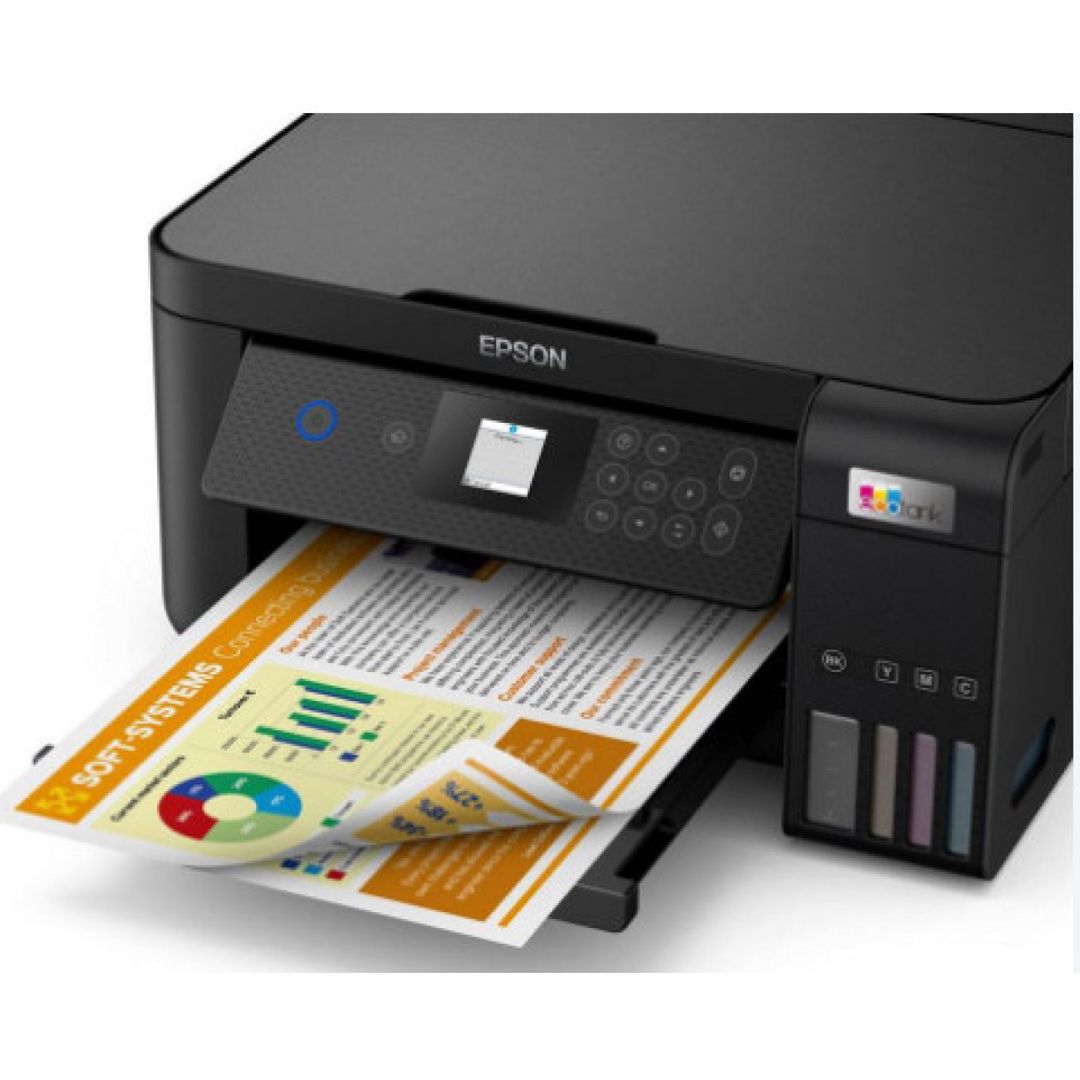 Printer Epson L4260 CIS — Printerləri, Bakı (3)