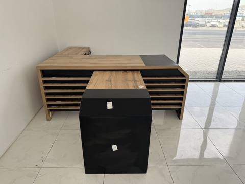 Əldə hazır rəngləri buyurub sifariş edə bilərsiz — 450 ₼ · Bakı · Ofis mebeli Əldə hazır rəngləri buyurub sifariş edə bilərsiz — Bakı