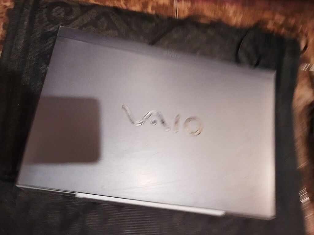 İşlənmiş Sony, 14 Intel Core i5, 256 GB, Pulsuz çatdırılma — Sony, Sanqaçal (4)