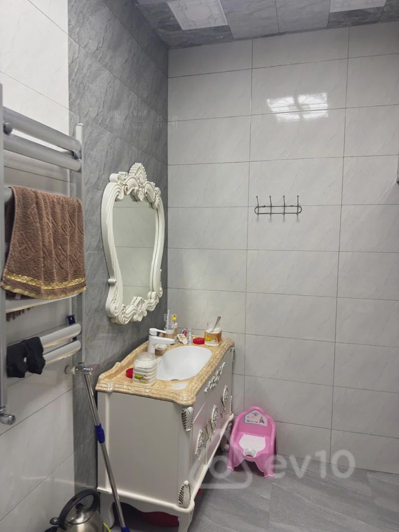 For rent: 3-room house / Cottage / Villa, 80 m² — Ev, villa, Bakı (8)