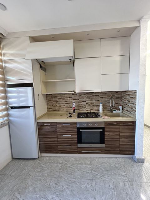 İcarəyə verilir 2 otaqlı yeni tikili 60 m² — Bakı