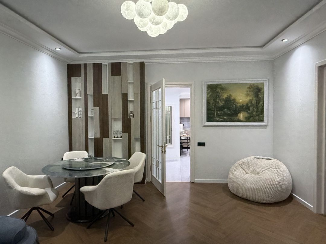 İcarəyə verilir 3 otaqlı köhnə tikili 100 m² — Mənzil, Bakı (7)