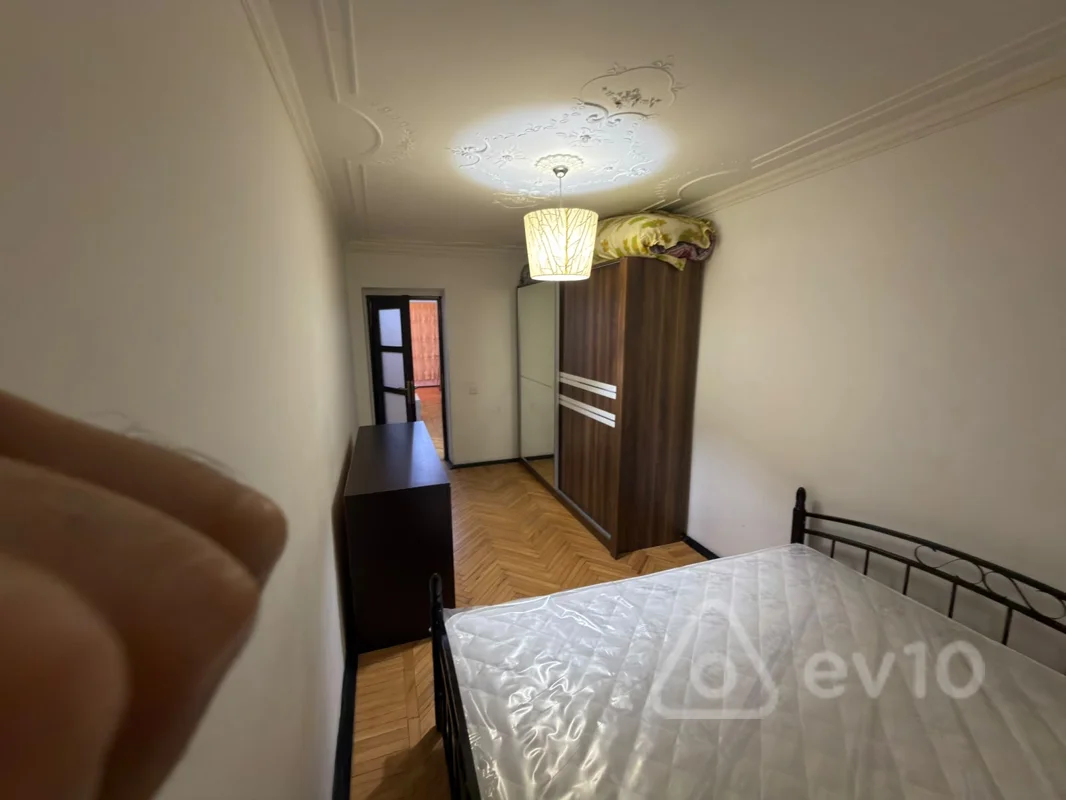 2 otaqlı mənzil, 50 m², 8 noyabr prospekti — kirayə — Mənzil, Bakı (4)