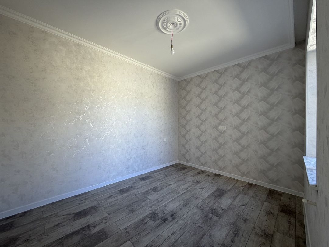 Satılır 3 otaqlı həyət evi/bağ evi 65 m² — Ev, villa, Bakı (4)