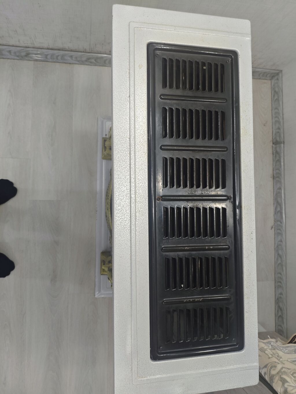 Kamin Peçi, İşlənmiş, yanacaq - Qaz, Ünvandan götürmə — Kaminlər, Novxanı (7)