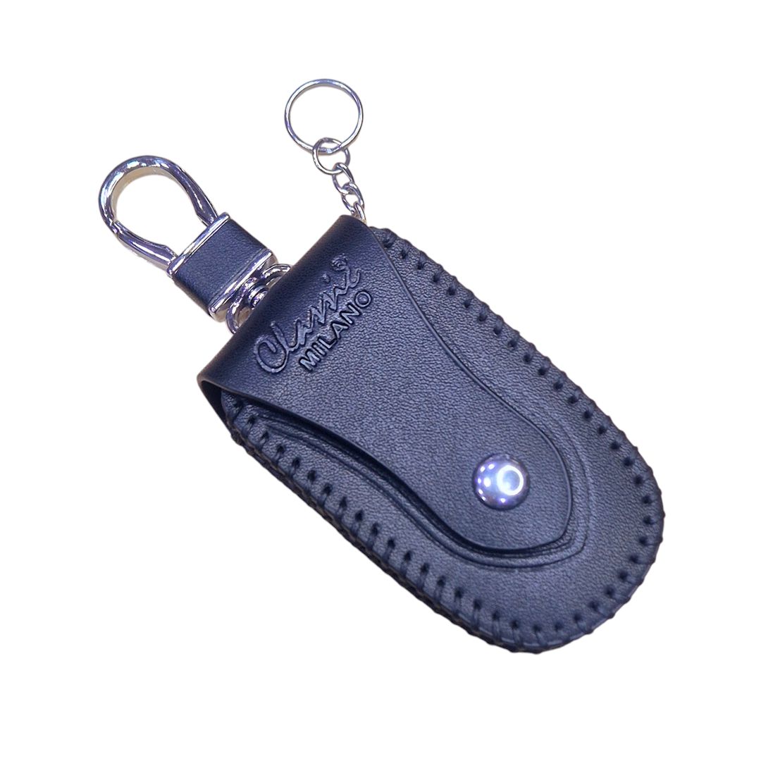Açarlar üçün çexol Classic 235, süni dəri, qara — Mallar, Bakı