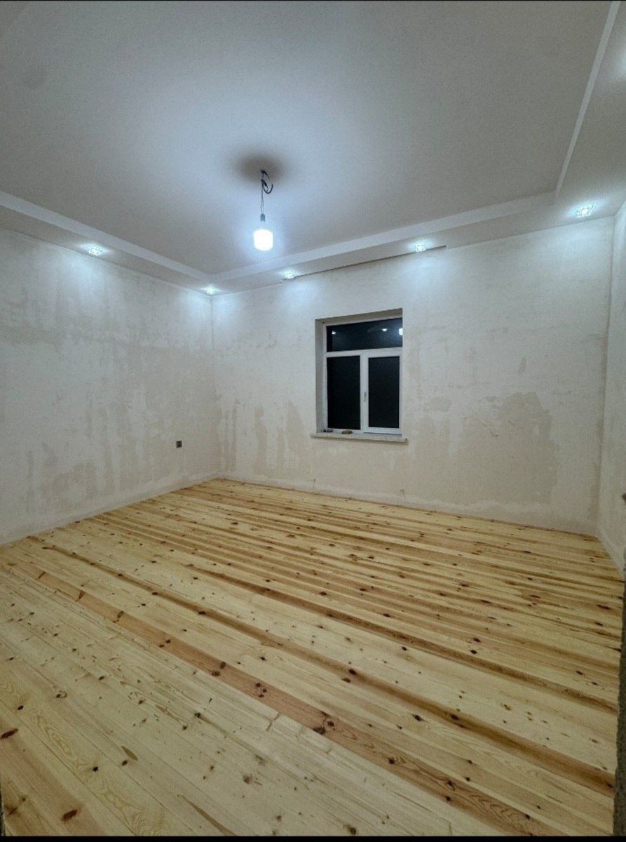 Satılır 4 otaqlı həyət evi/bağ evi 135 m² — Ev, villa, Bakı (12)
