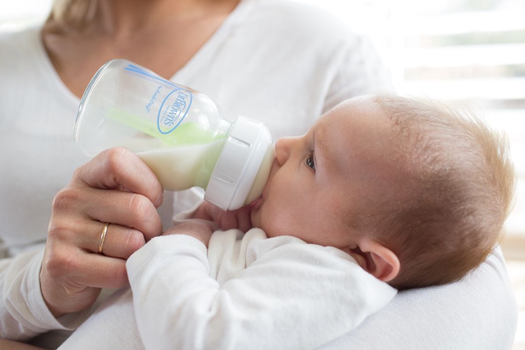 Enliboğaz Şüşə 150 ml səviyyə 1 (0-3ay)başlıq Dr Brown's anti-colic butulka — Mallar, Bakı (3)