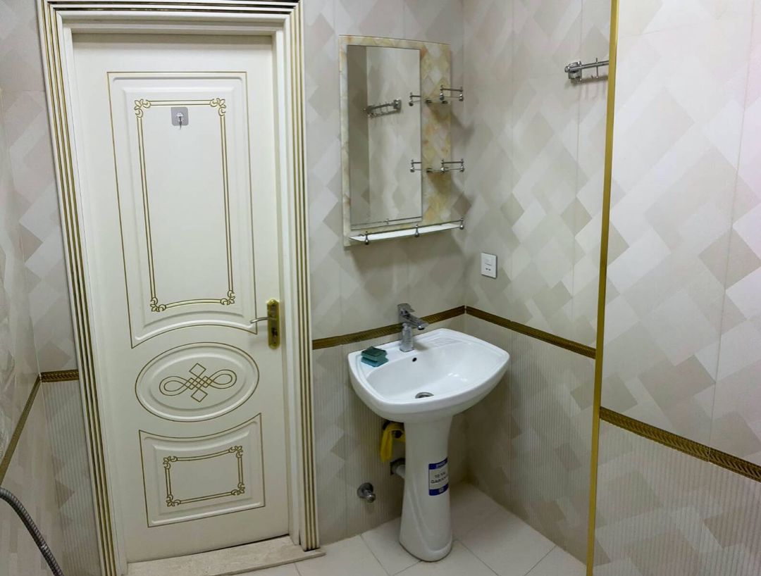 Satılır 2 otaqlı yeni tikili 50 m² — Mənzil, Xırdalan (8)