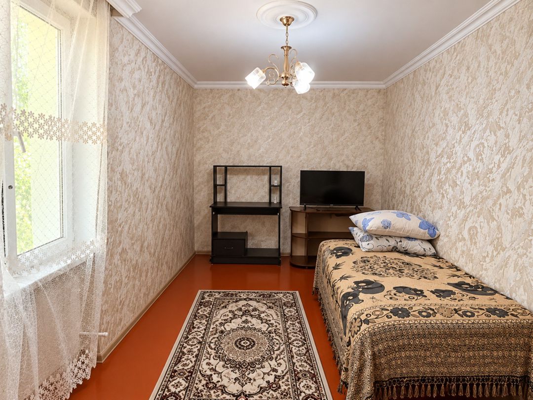 Satılır 2 otaqlı köhnə tikili 43 m² — Mənzil, Sumqayıt (5)