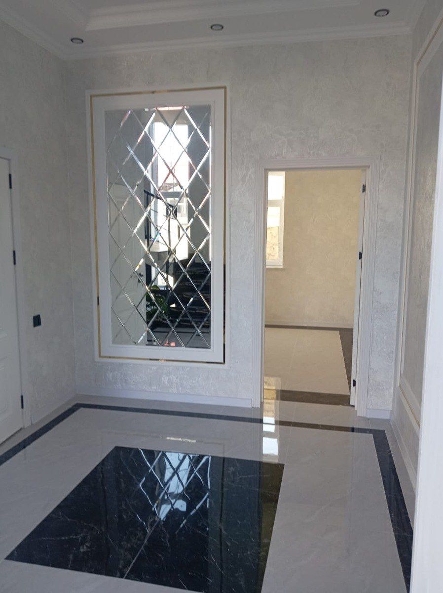 Satılır 4 otaqlı həyət evi/bağ evi 164 m² — Ev, villa, Bakı (9)