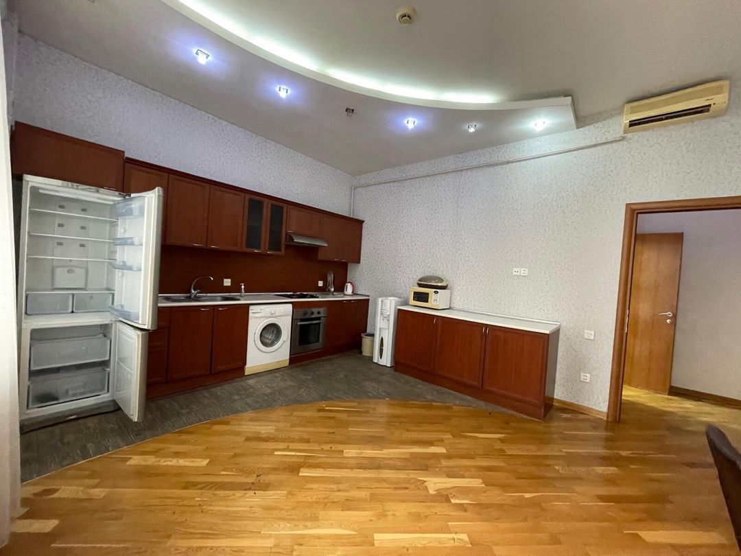 İcarəyə verilir 4 otaqlı ofis 160 m² — Ofis, Bakı (6)