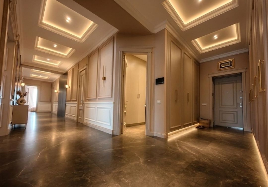 Satılır 4 otaqlı yeni tikili 285 m² — Mənzil, Bakı (4)