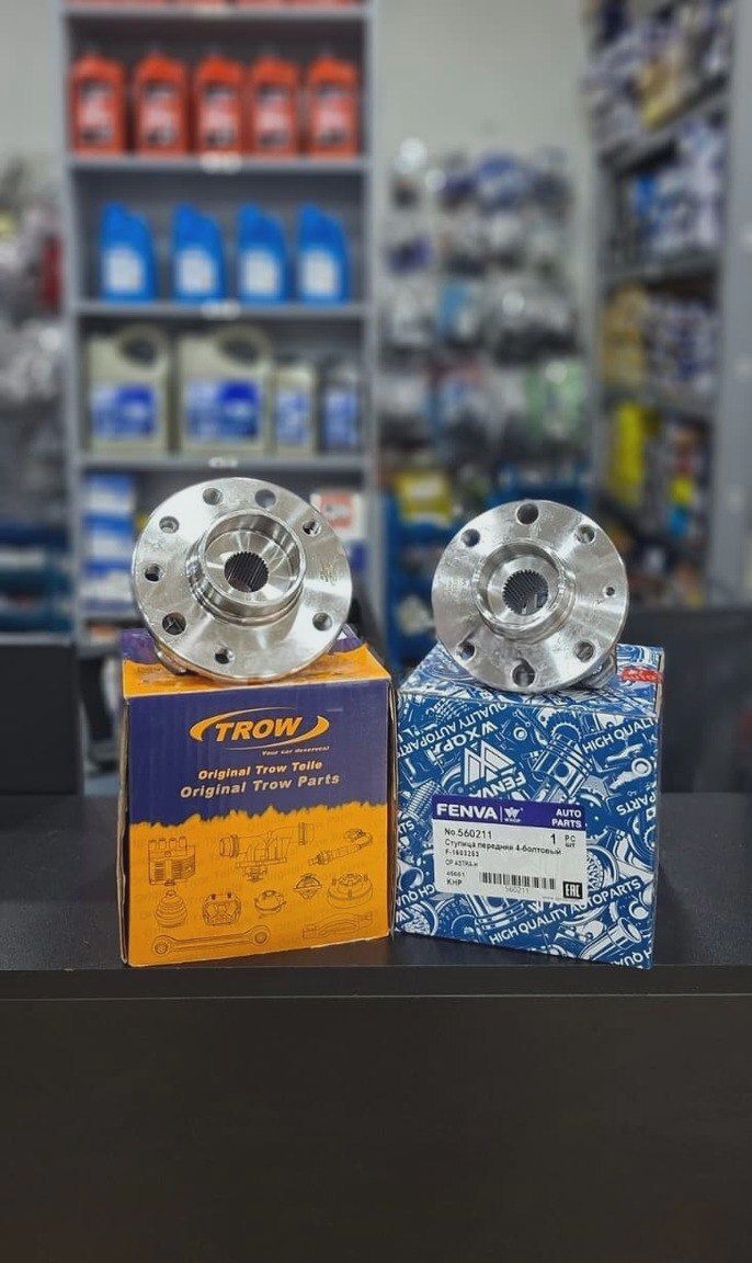 Ön təkər topu (stupiçia) Opel Astra H — Digər, Bakı (2)