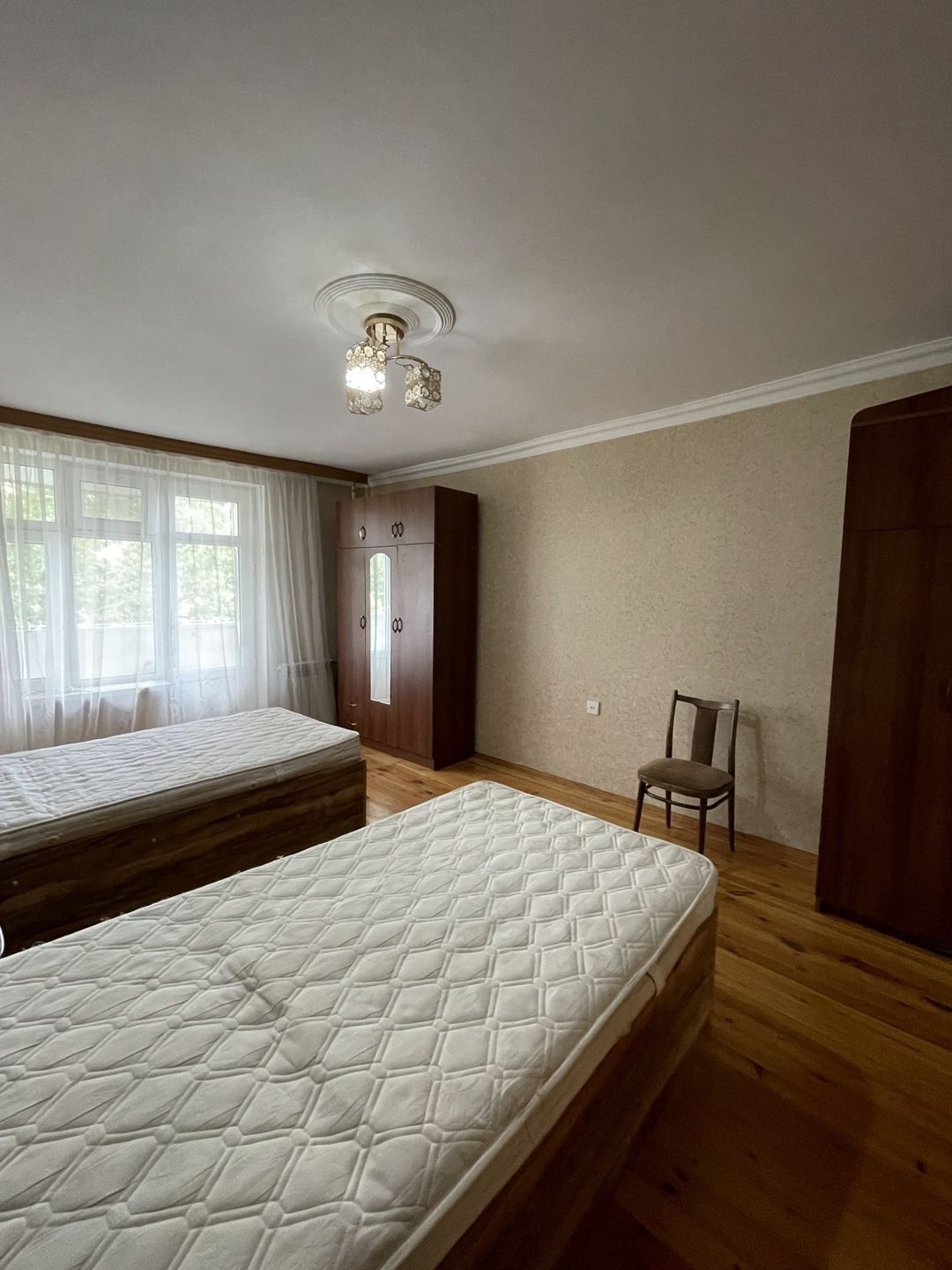 İcarəyə verilir 3 otaqlı köhnə tikili 65 m² — Mənzil, Bakı (6)