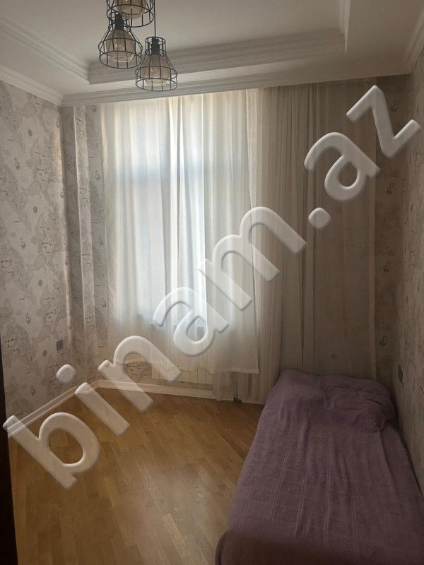 3 otaqlı Yeni tikili, Satış, Bakı, Yasamal, İnşaatçılar — Mənzil, Bakı (3)