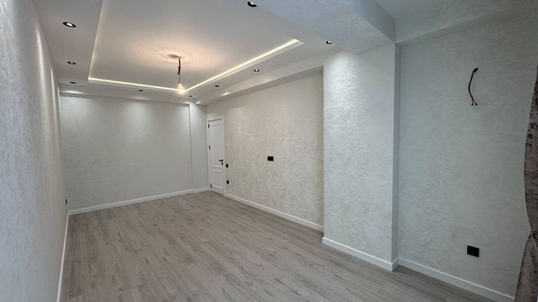 Satılır 3 otaqlı yeni tikili 98.3 m² — Mənzil, Bakı (3)