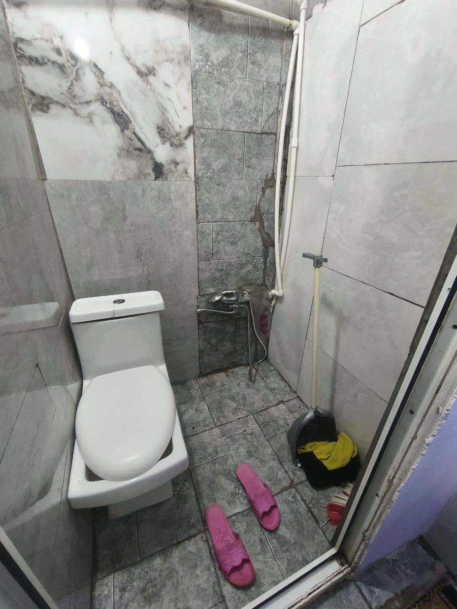 İcarəyə verilir 1 otaqlı köhnə tikili 40 m² — Mənzil, Xırdalan (6)