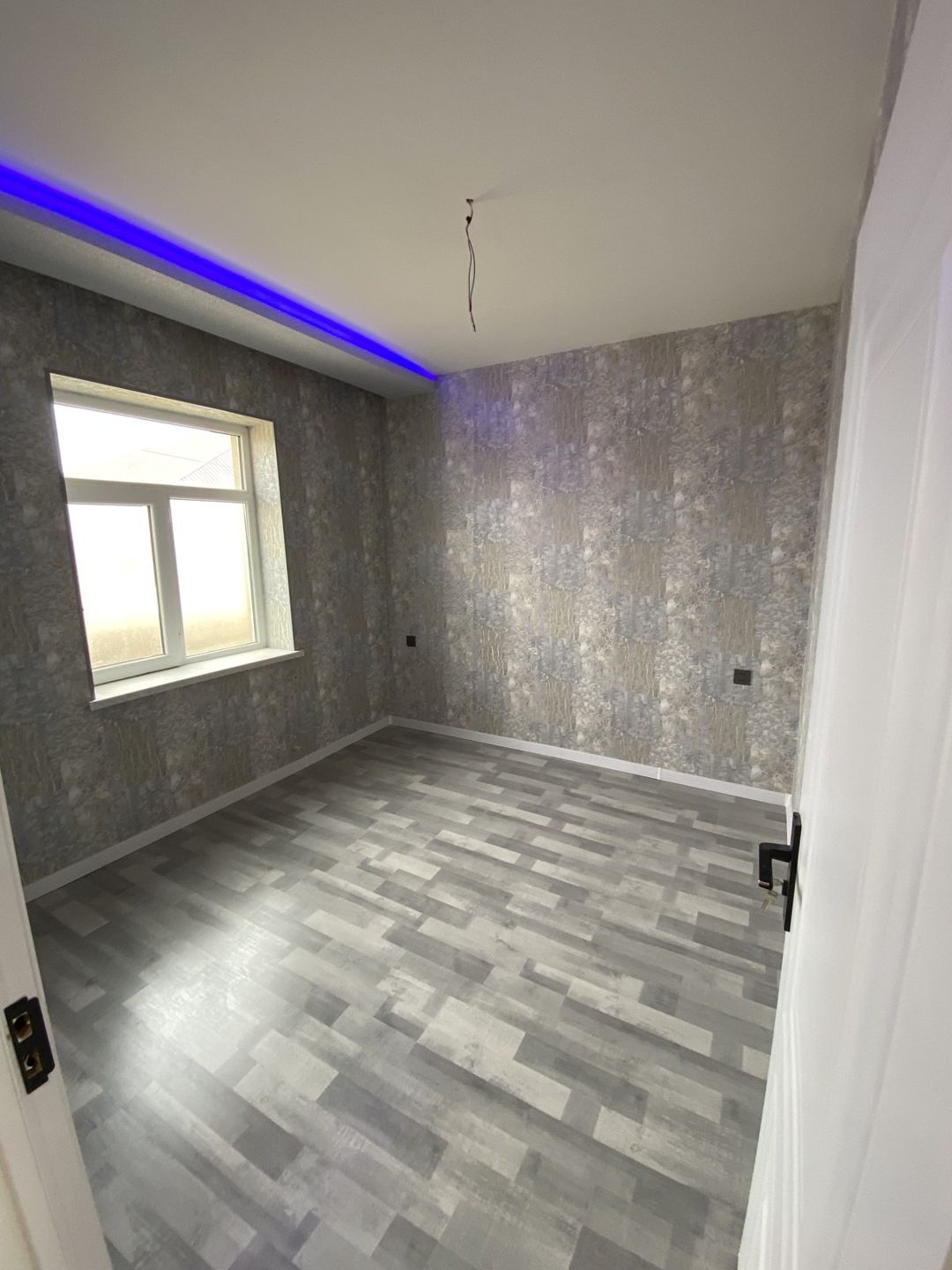 Satılır 3 otaqlı həyət evi/bağ evi 80 m² — Ev, villa, Bakı (6)