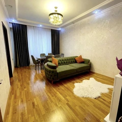 Satılır 3 otaqlı yeni tikili 86 m² — 260 000 ₼ · Bakı · Mənzil Satılır 3 otaqlı yeni tikili 86 m² — Bakı