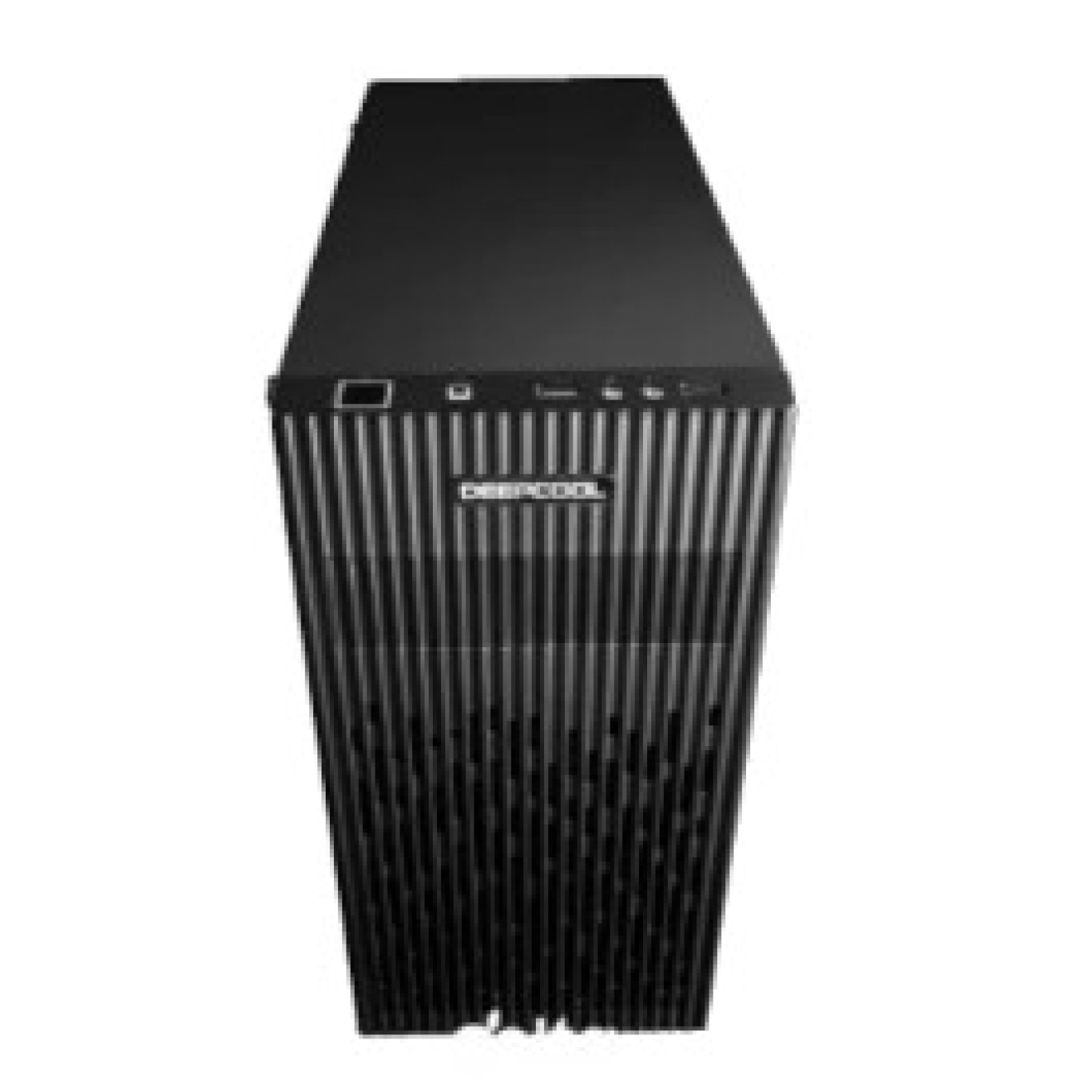 Kompüter korpusu Deepcool Matrexx 3 — Korpuslər, Bakı (4)