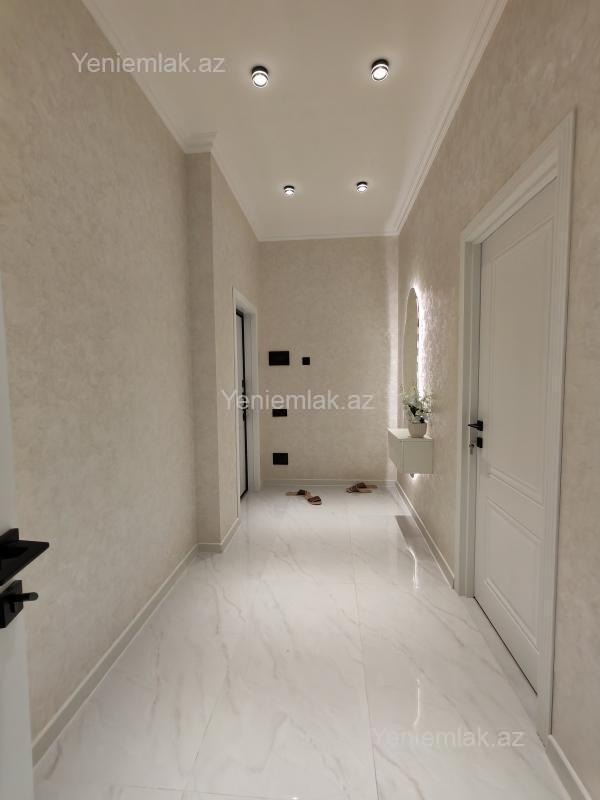Satılır 2 otaqlı Bina evi menzil (Yeni tikili), 65 m², Xırdalan ş — Mənzil (2)