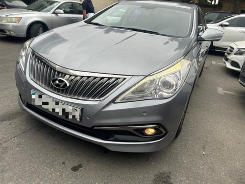 Hyundai Grandeur, 2.2 L, 2014 il, 180 000 km — Bakı