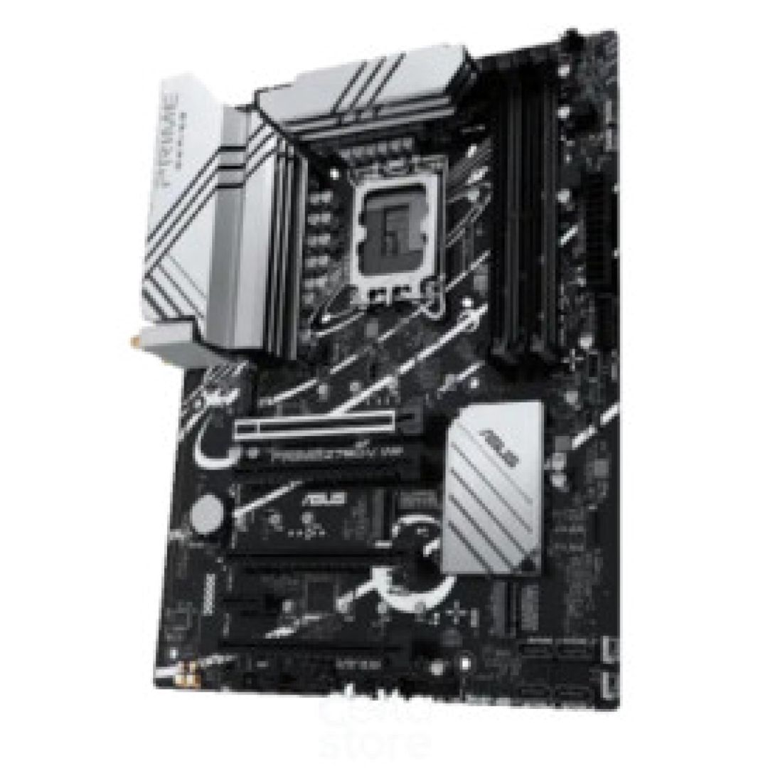 Ana plata ASUS Prıme Z790-V WiFi DDR5 — Ana platalar, Bakı (3)