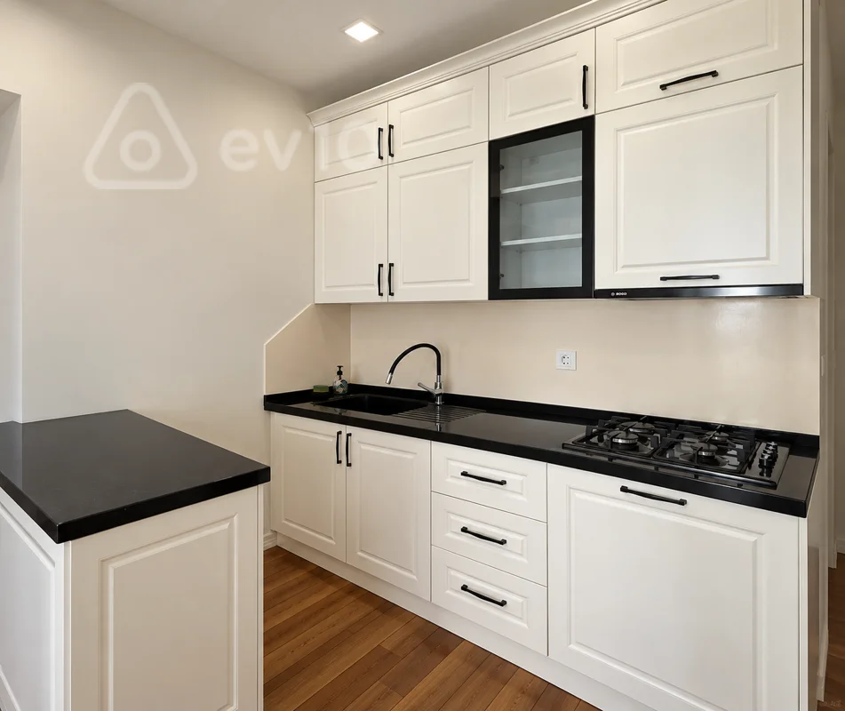 3 otaqlı mənzil, 102 m², Afiyəddin Cəlilov küçəsi — kirayə — Mənzil, Bakı (10)