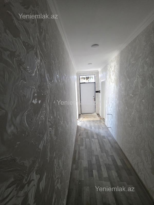 Satılır 3 otaqlı Həyət evi / Villa, 85 m², Saray — Ev, villa, Abşeron (10)