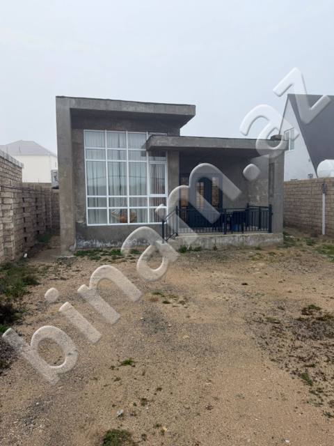 2 otaqlı Villa / Həyət evi, Satış, Bakı, Xəzər, Koroğlu — სახლი, აგარაკი