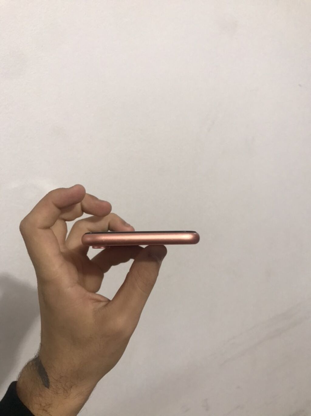 IPhone Xr, 128 GB, Mərcanı, Face ID — Apple iPhone, Xırdalan (7)