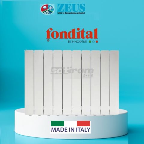 Radiator Fondital Biltz B3 — Bakı
