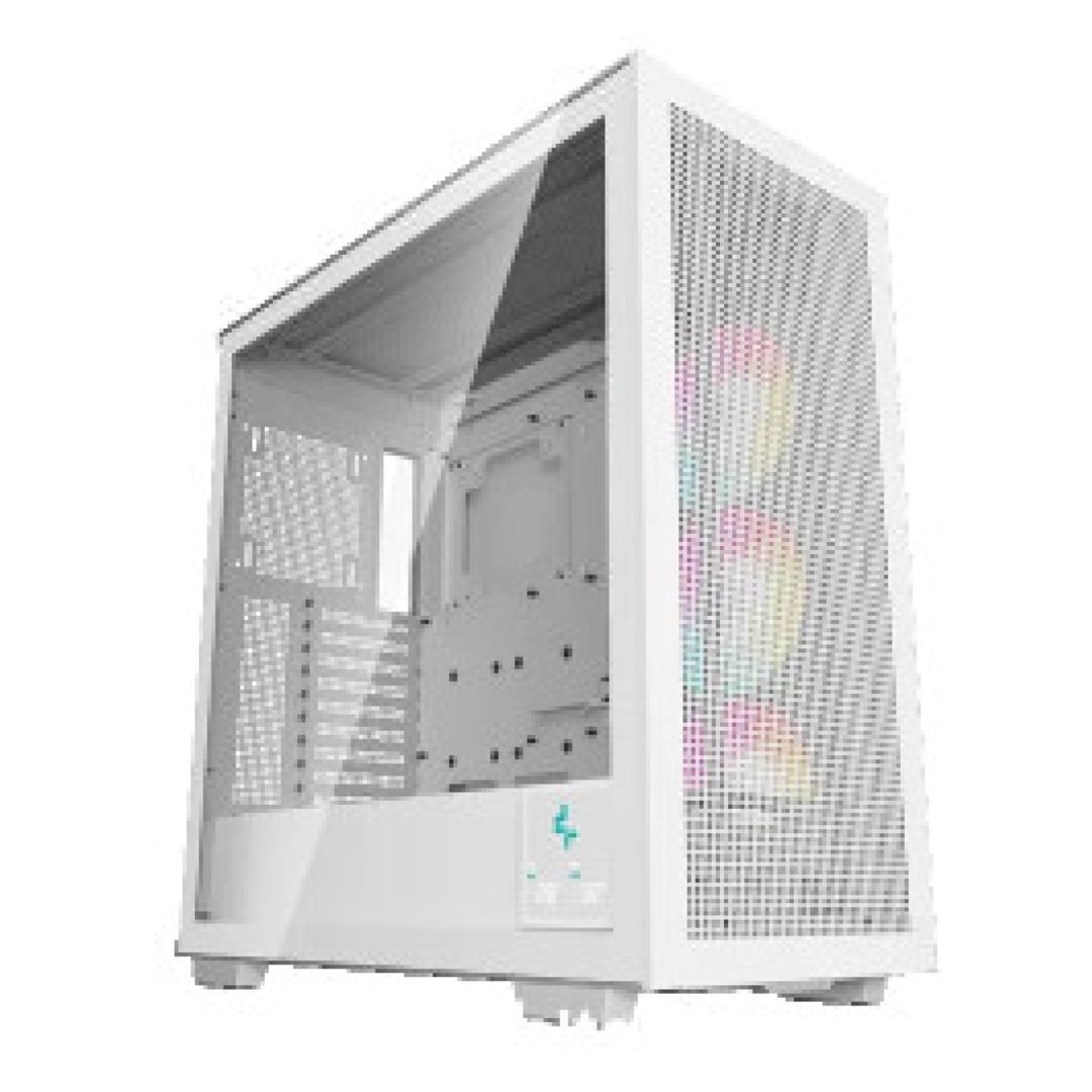 Korpus DeepCool Morpheus WH Full Tower E-atx — Korpuslər, Bakı (2)