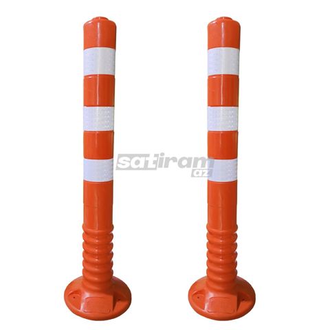 Delinator yol avadanligi — Bakı