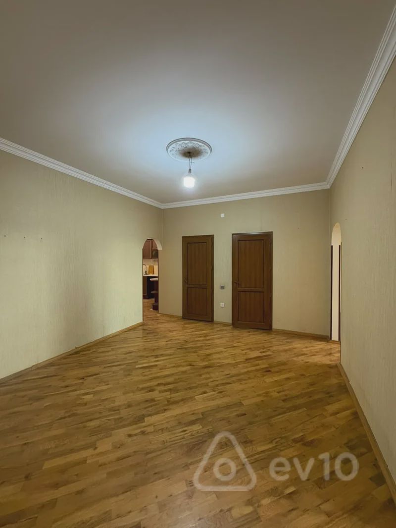 For sale: 3-room apartment (new building), 118 m² — Mənzil, Bakı (8)